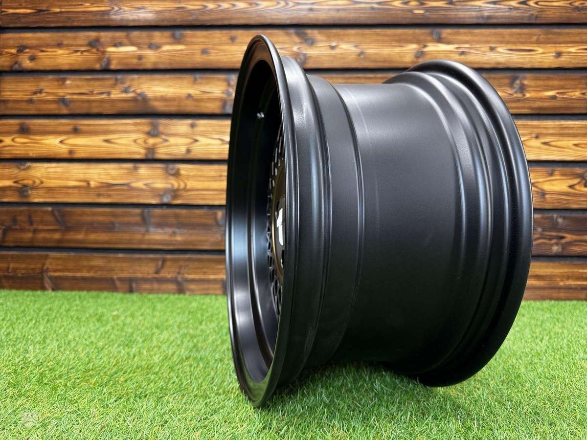 Autowheels AVID AV18 BBS Style, light alloy, R15