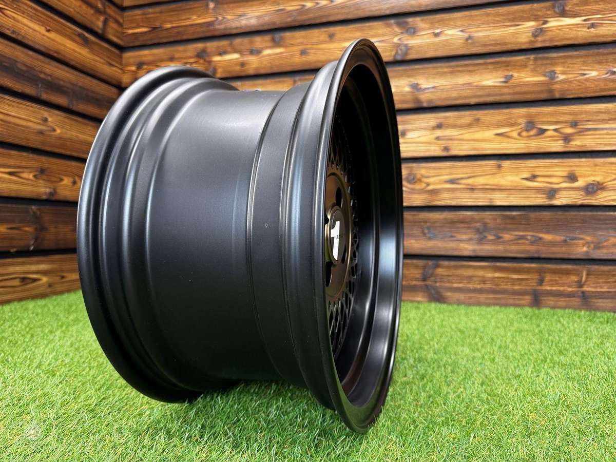 Autowheels AVID AV18 BBS Style, light alloy, R15
