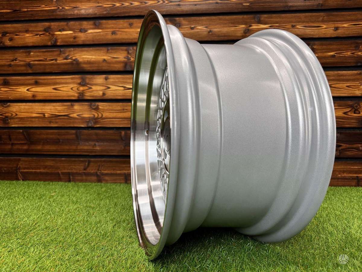 Autowheels AVID AV18 BBS Style, light alloy, R15