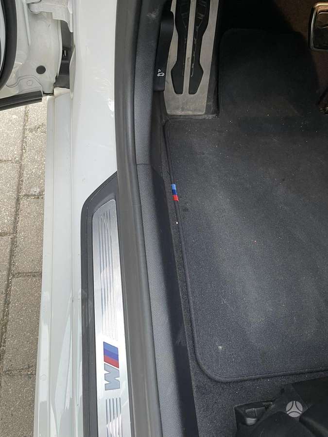 BMW 540, 3.0 l., Седан