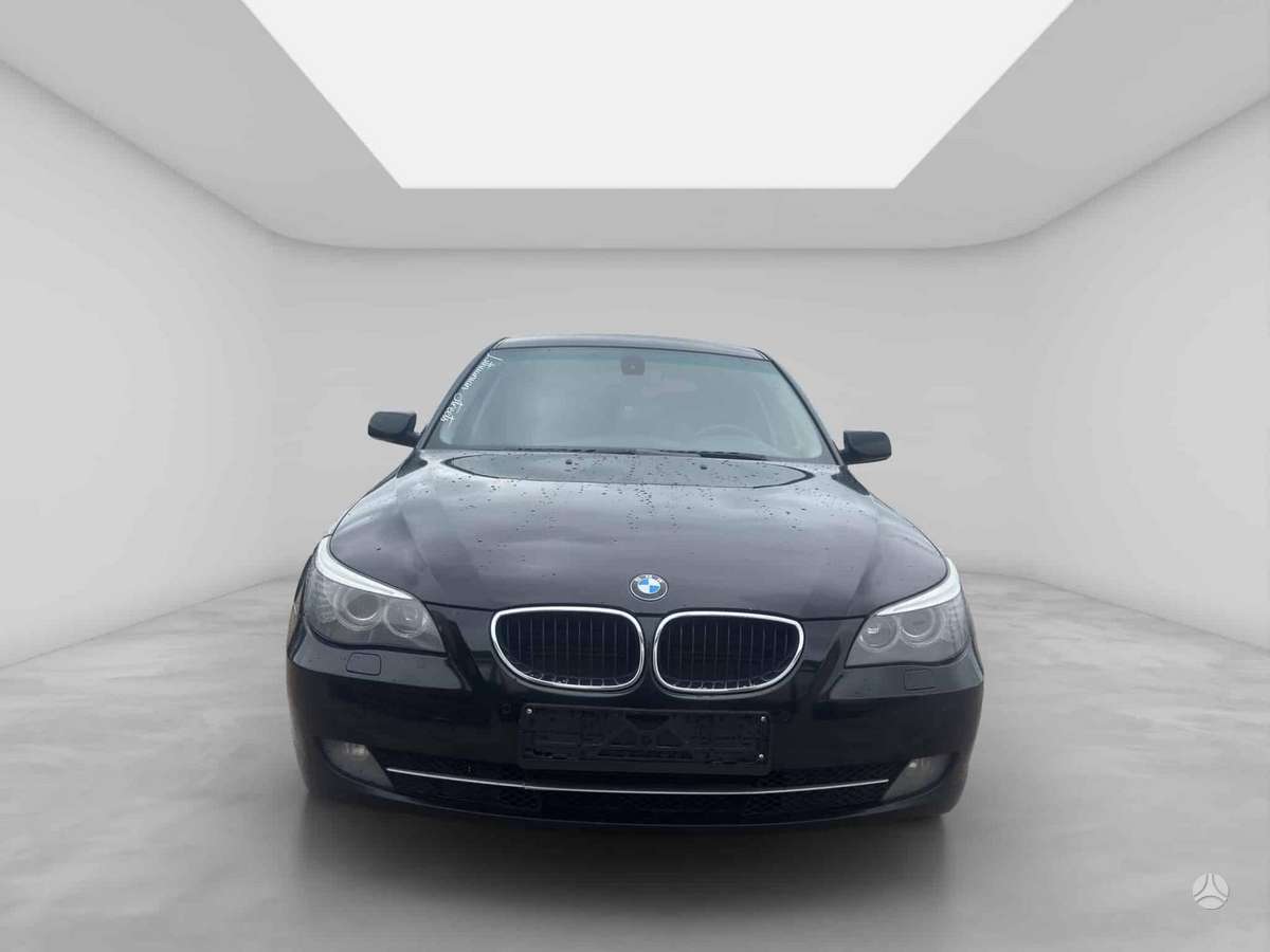 BMW 520, 2.0 l., Универсал