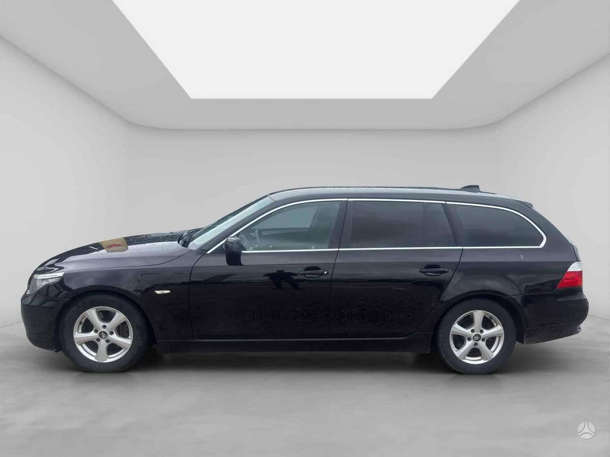 BMW 520, 2.0 l., universalas