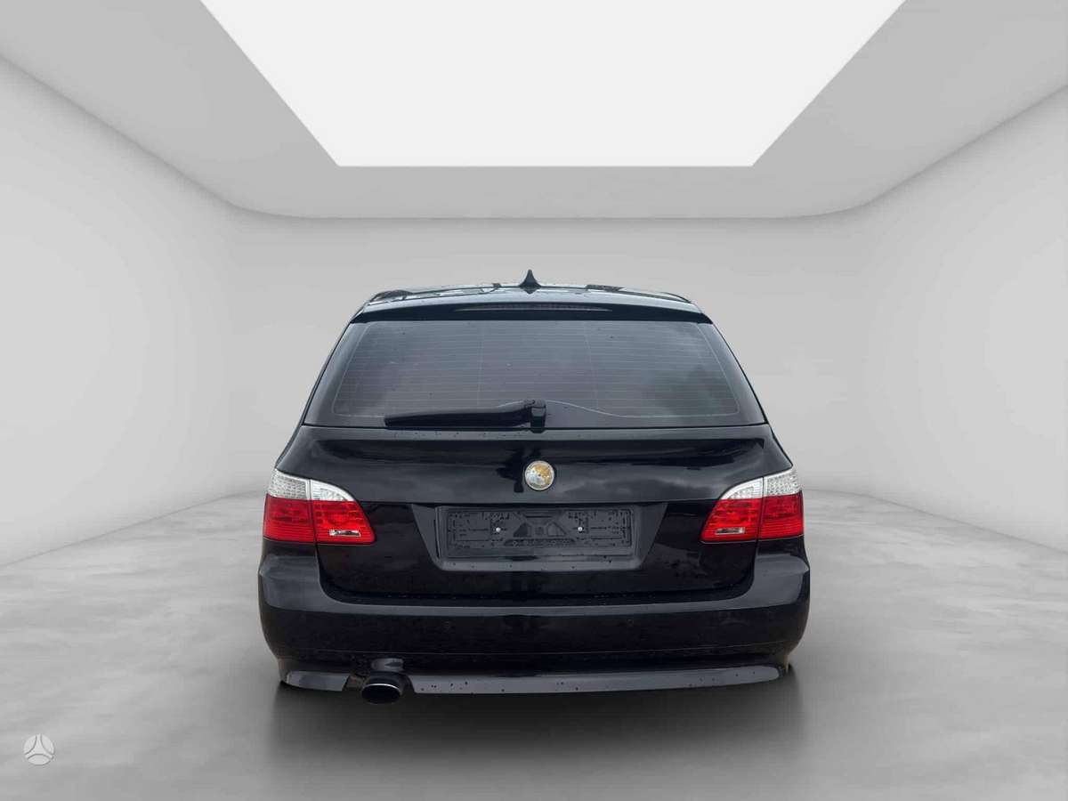 BMW 520, 2.0 l., Универсал