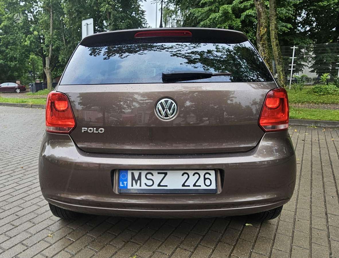 Volkswagen Polo - 3