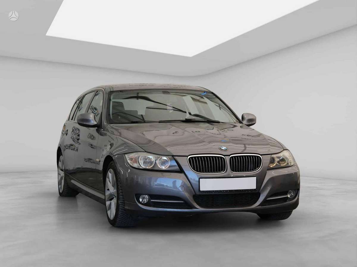 BMW 320, 2.0 l., Универсал