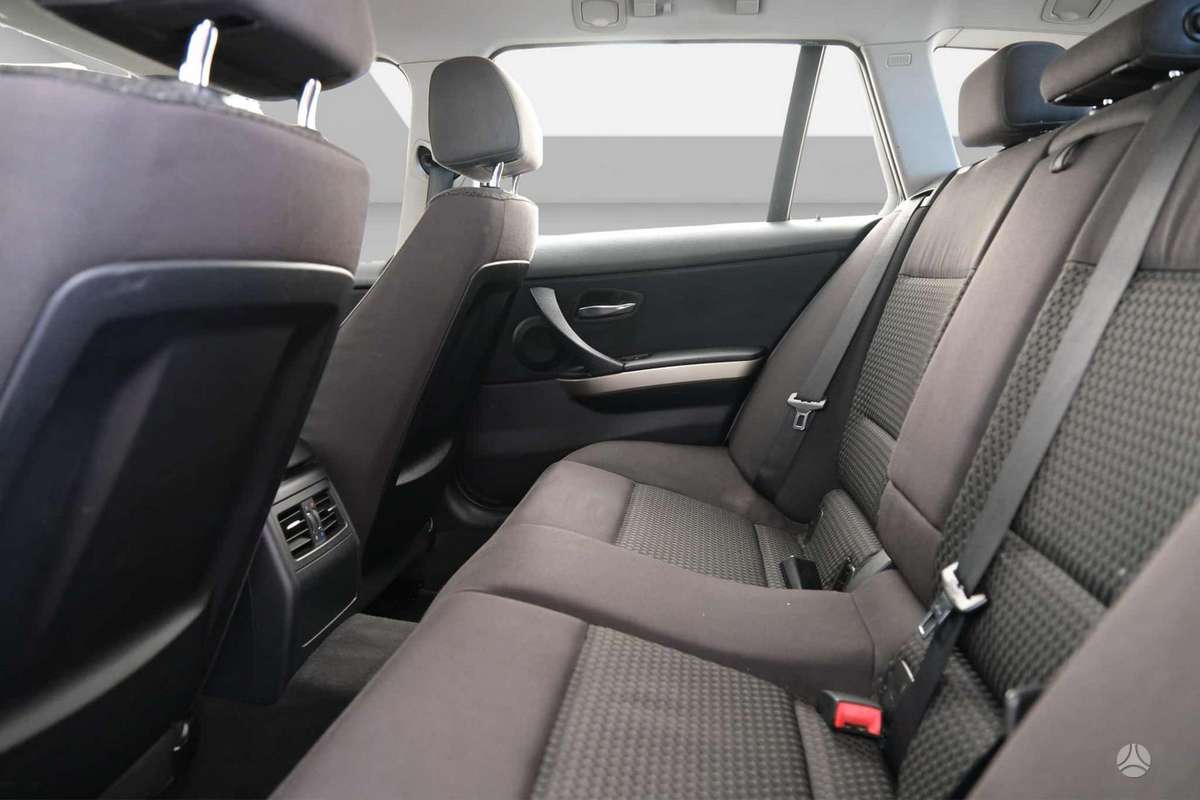 BMW 320, 2.0 l., Универсал