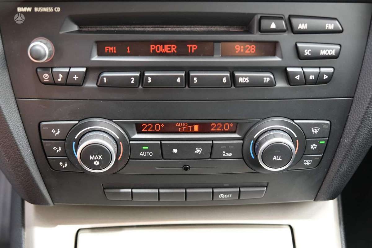 BMW 320, 2.0 l., Универсал