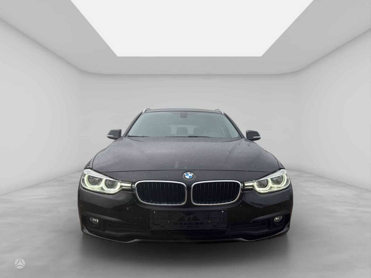 BMW 318, 2.0 l., universalas
