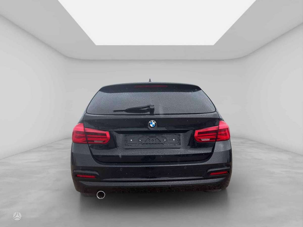 BMW 318, 2.0 l., universalas