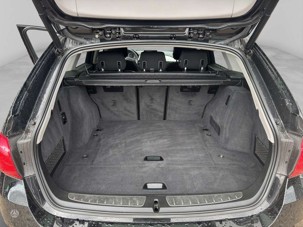 BMW 318, 2.0 l., universalas