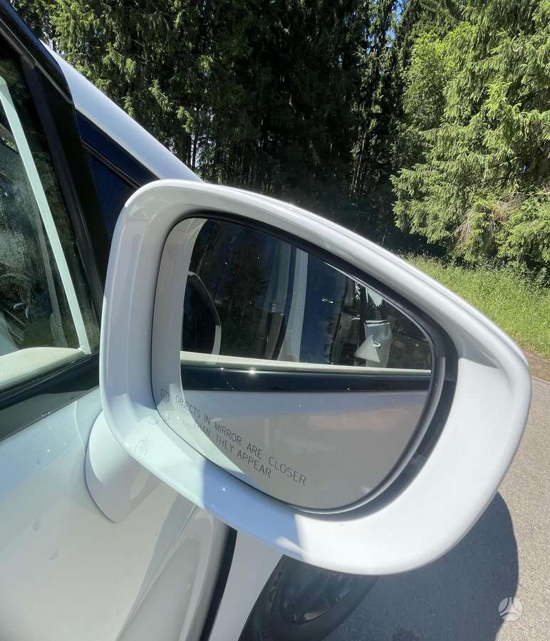 Chrysler Pacifica, 3.6 l., Минивэн