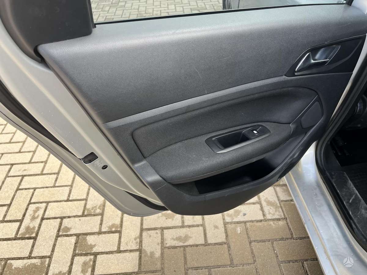 Peugeot 308, 1.6 l., Универсал