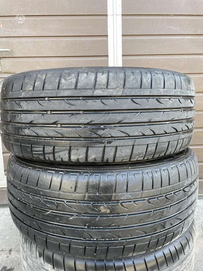 Mercedes-Benz, light alloy, R17
