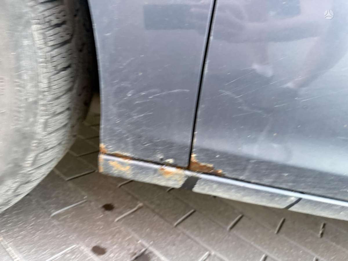 Opel Astra, 1.7 l., Хэтчбек