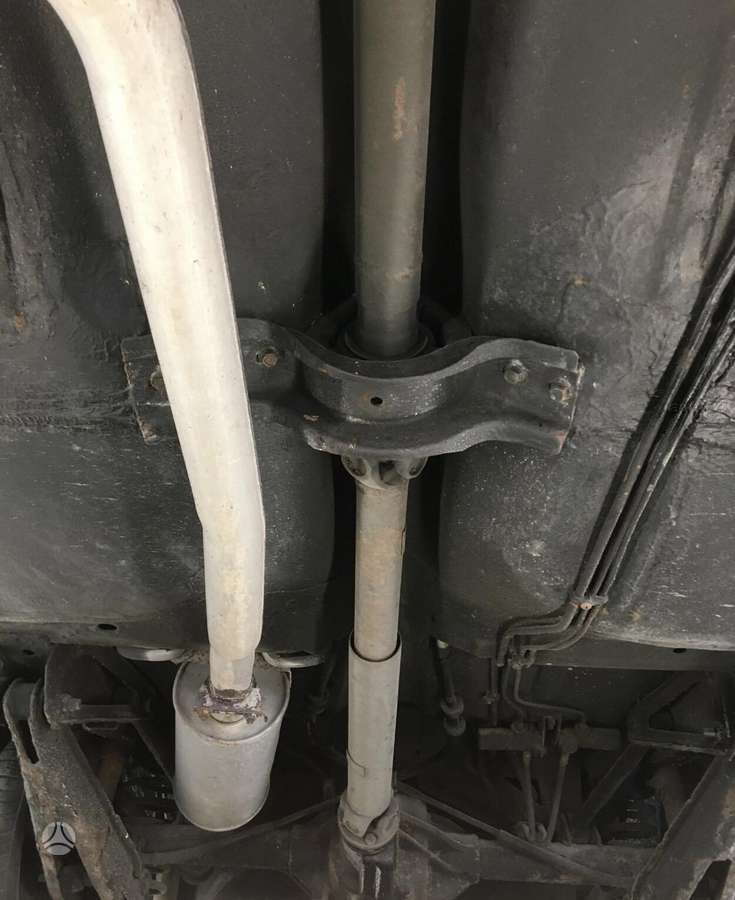 Volvo 240, Универсал