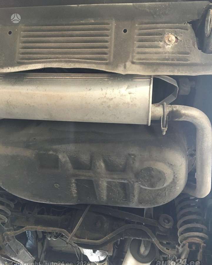 Volvo 240, Универсал