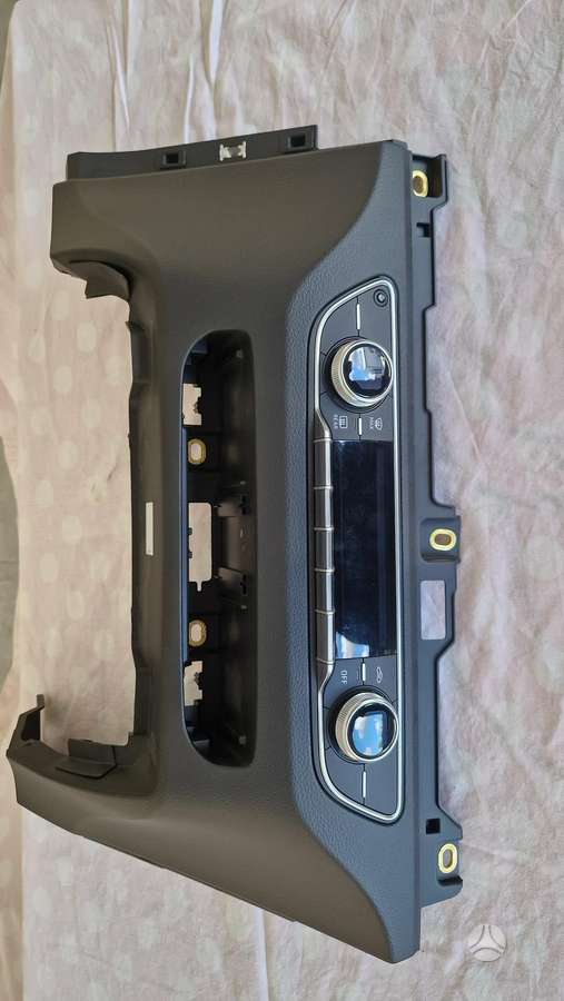 Audi Q5 interior parts