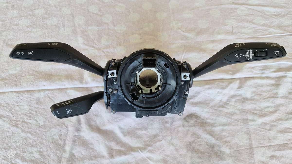 Audi Q5 interior parts