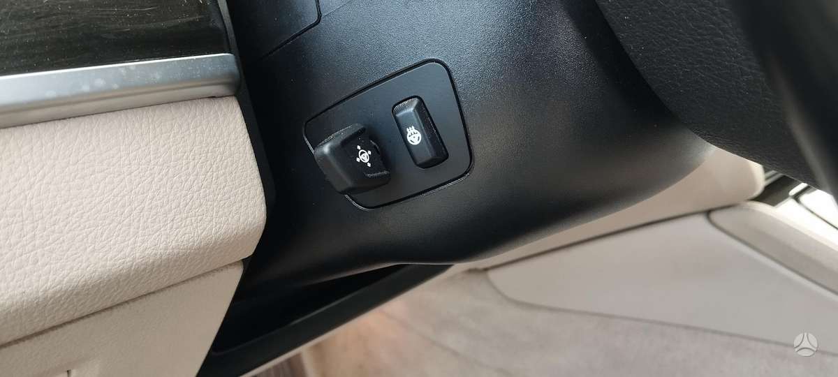 BMW 525, 2.0 l., Седан