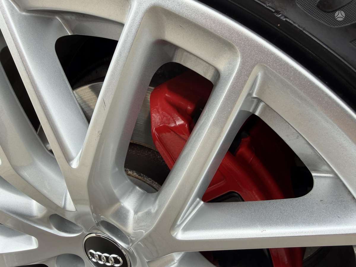 Audi A6, 3.0 l., Универсал