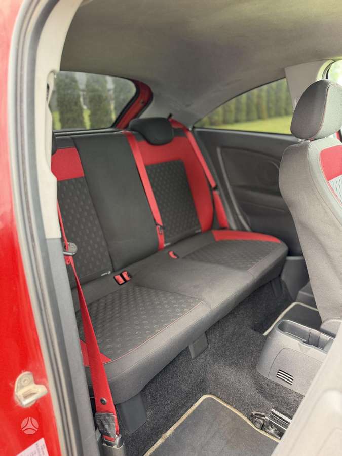 Opel Corsa, 1.7 l., Хэтчбек