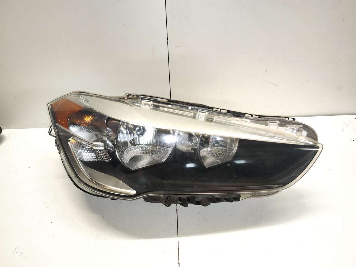 BMW X1, 7346537