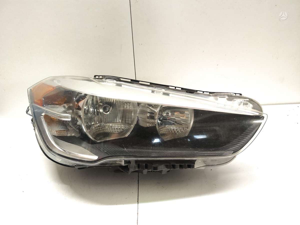 BMW X1, 7346537