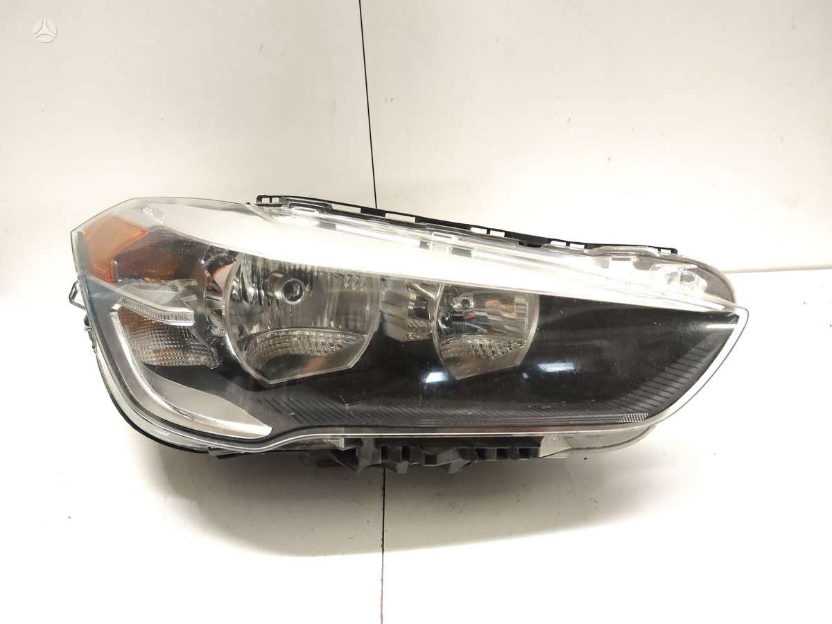 BMW X1, 7346537