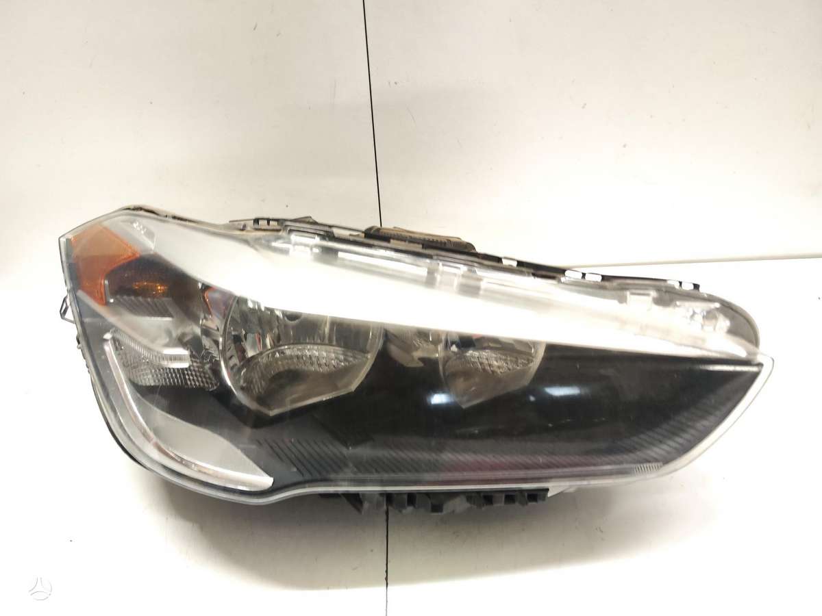 BMW X1, 7346537