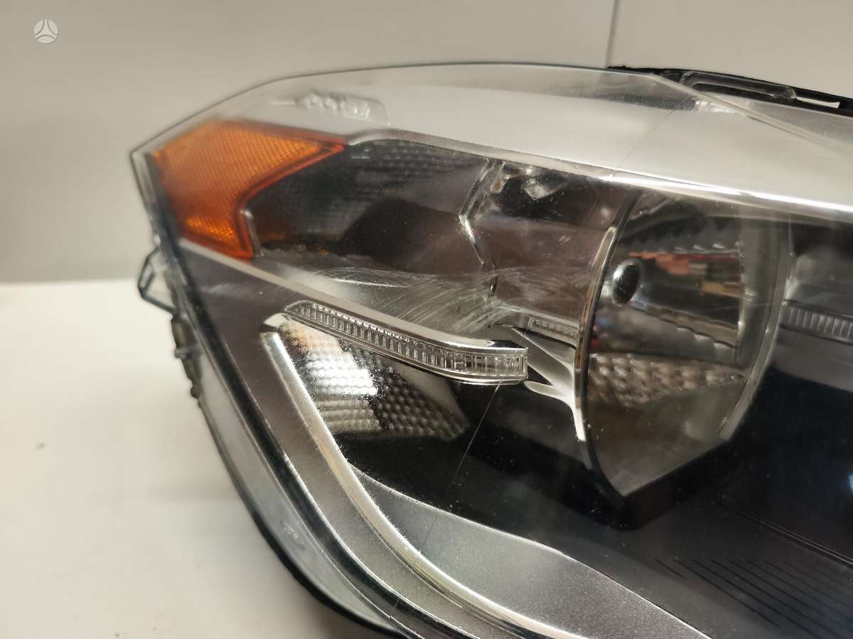 BMW X1, 7346537