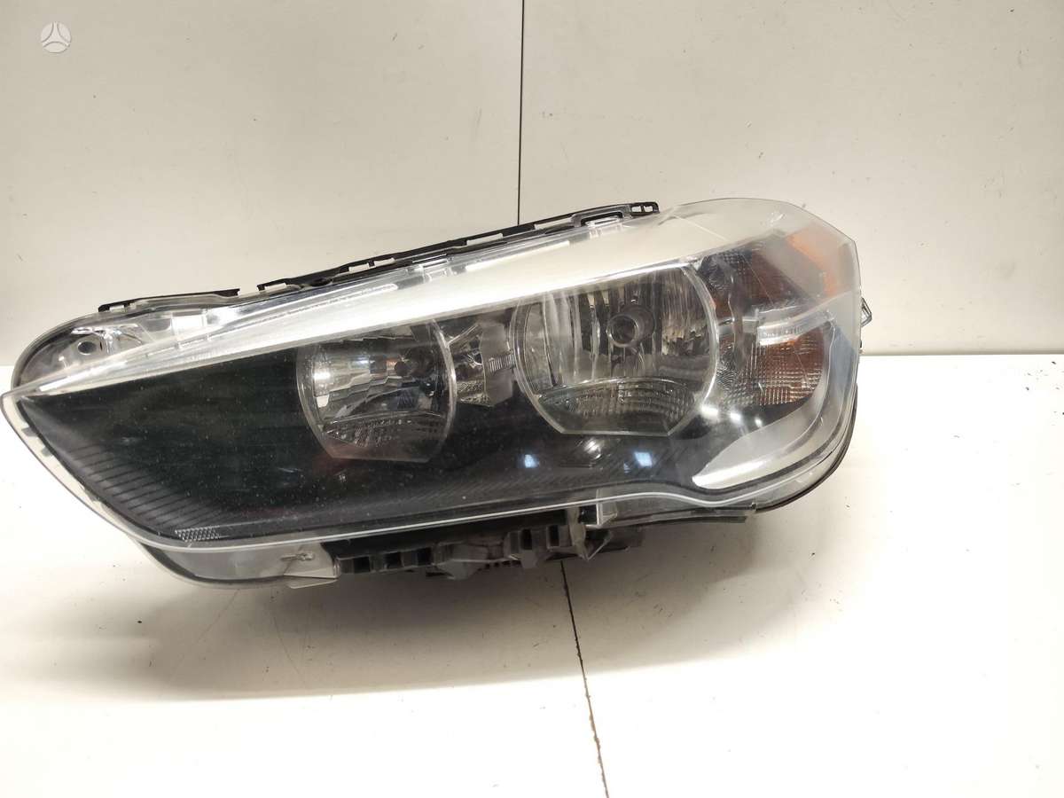 BMW X1, 7346537
