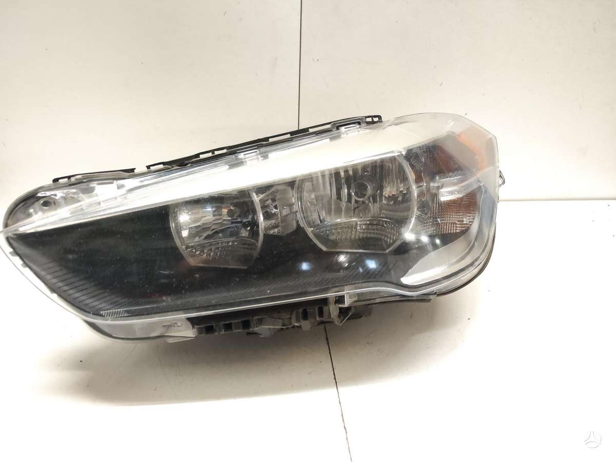 BMW X1, 7346537