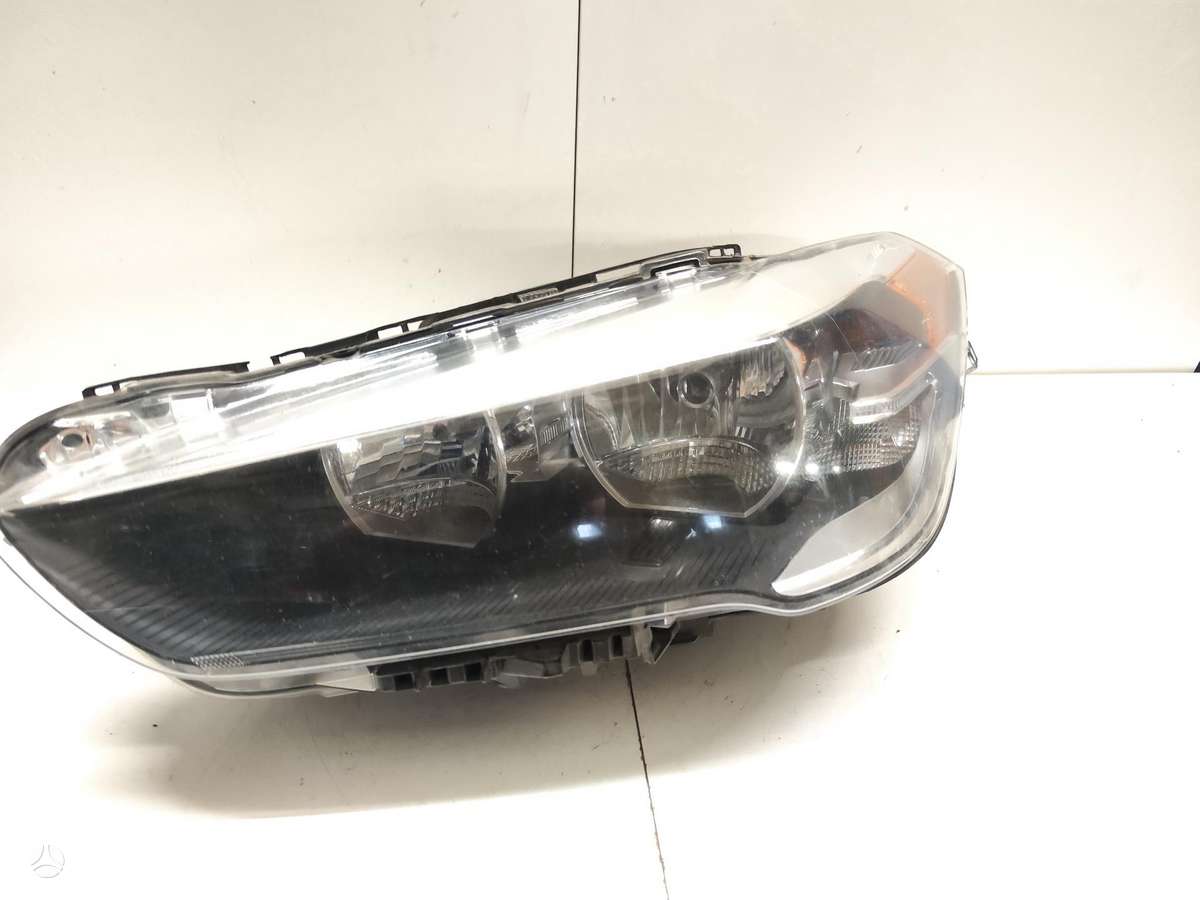 BMW X1, 7346537