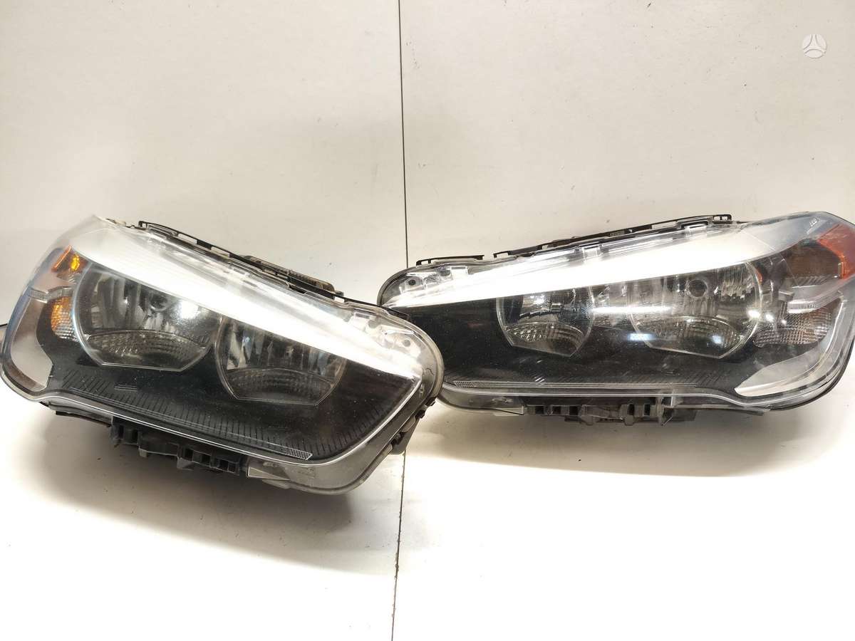 BMW X1, 7346537