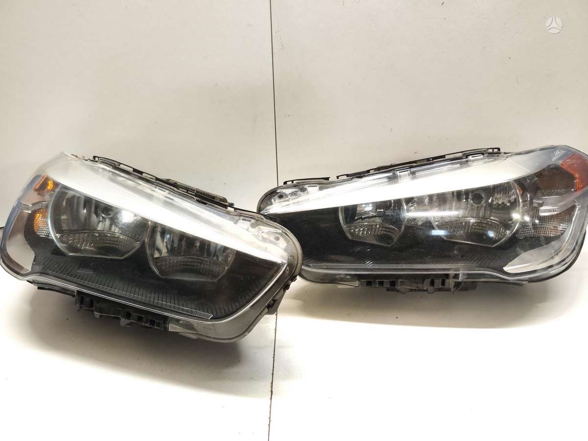 BMW X1, 7346537