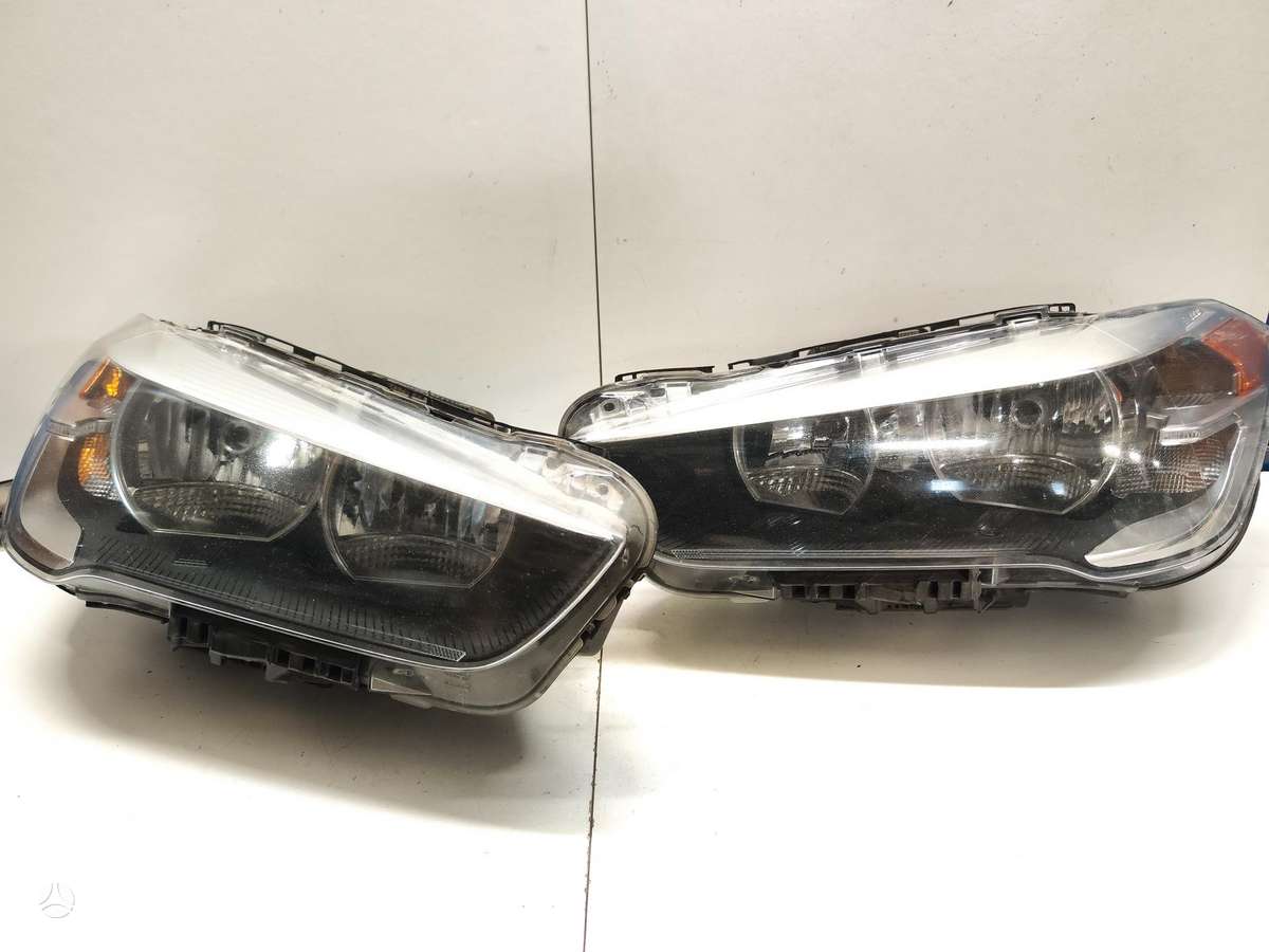 BMW X1, 7346537