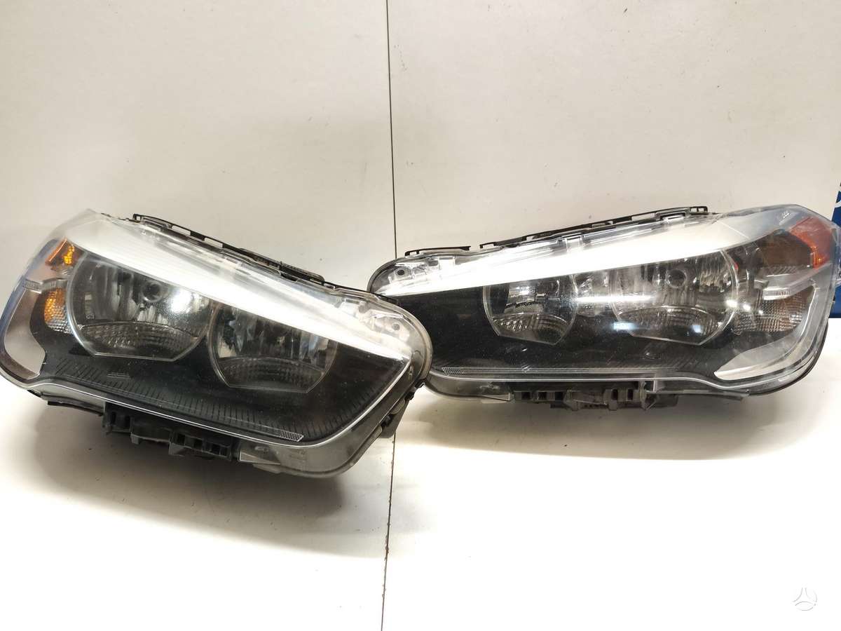 BMW X1, 7346537