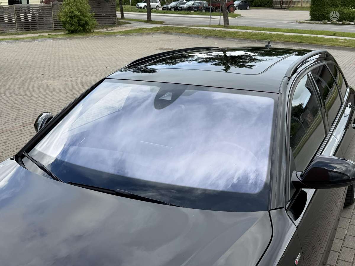 Audi A6, 3.0 l., Универсал