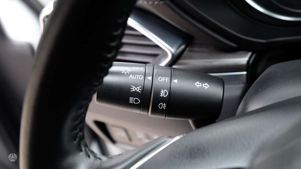 Mazda CX-5, 2.2 l., Внедорожник / Кроссовер