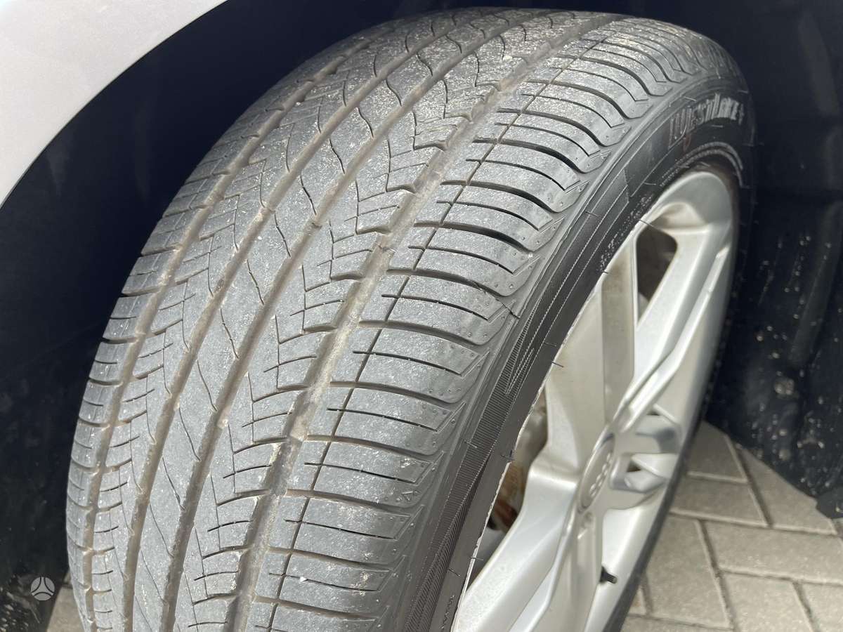 Audi A4, 2.0 l., Универсал