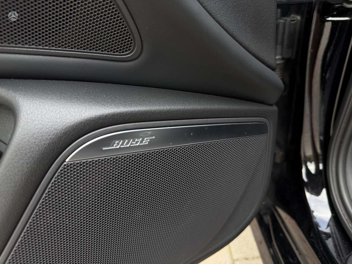 Audi A6, 3.0 l., Универсал