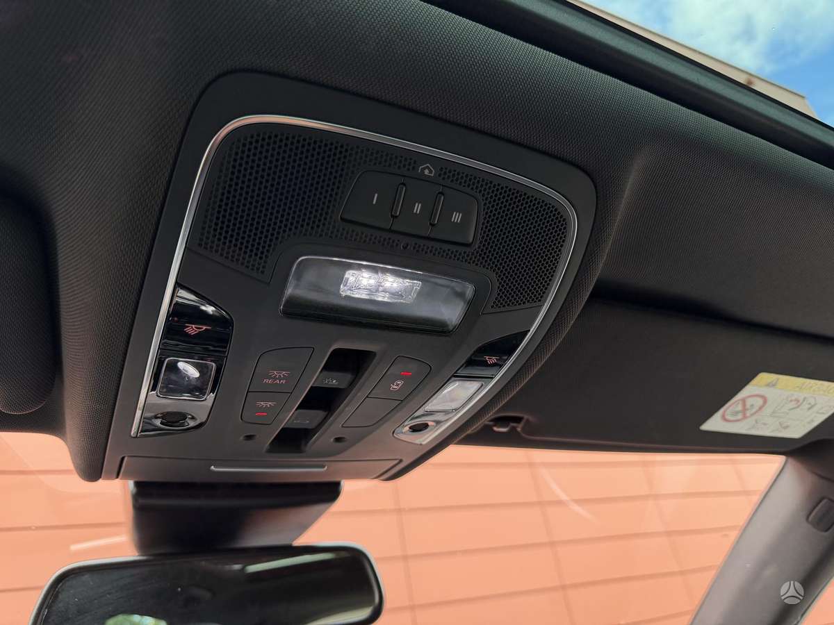 Audi A6, 3.0 l., wagon