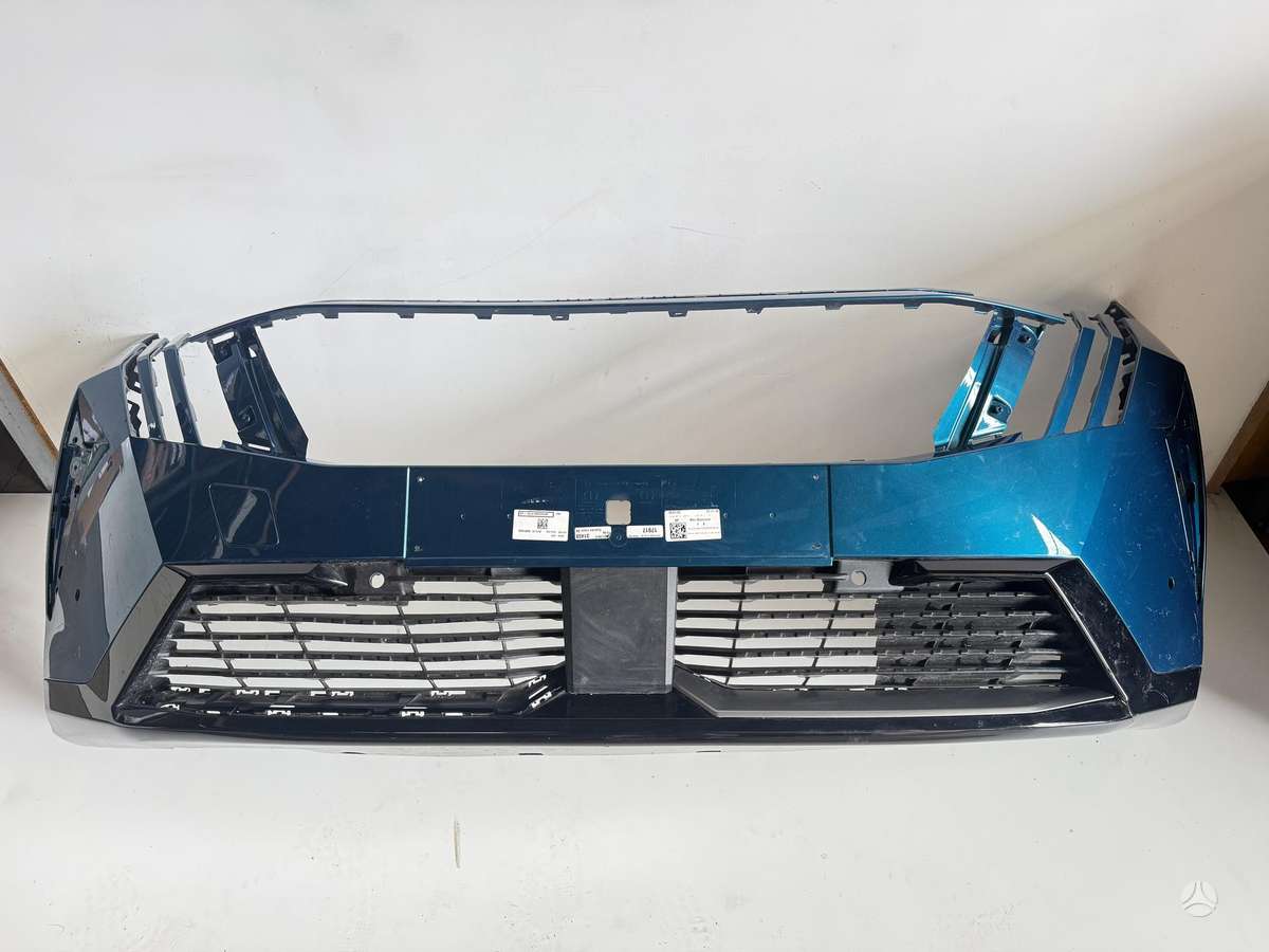 Peugeot 3008, 9846491180, bumpers