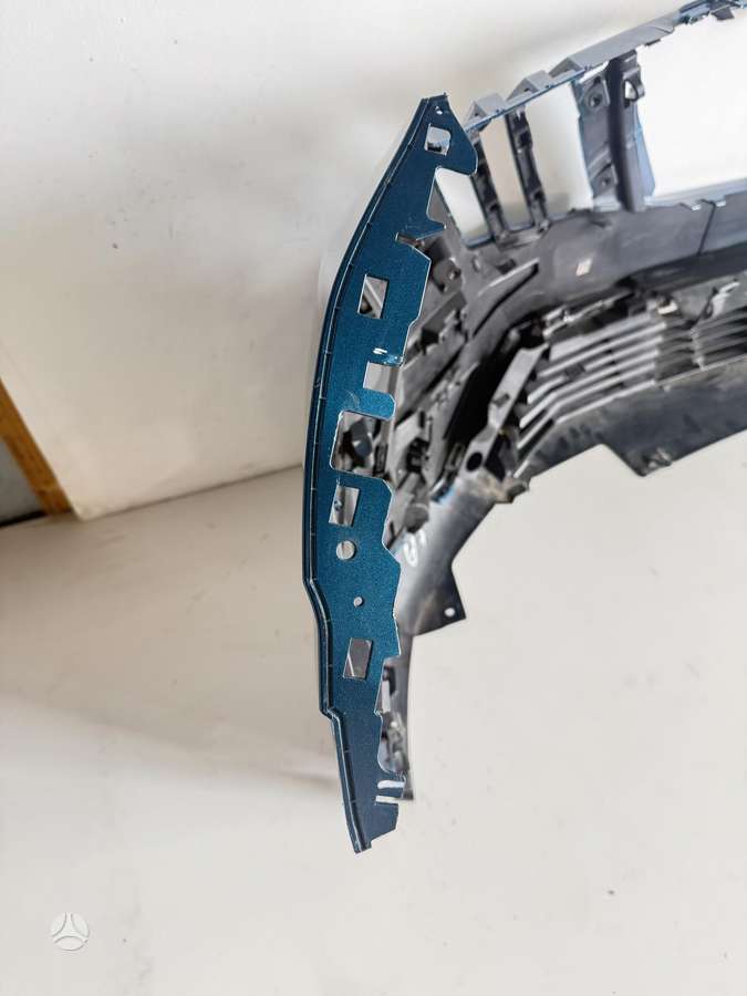 Peugeot 3008, 9846491180, bumpers