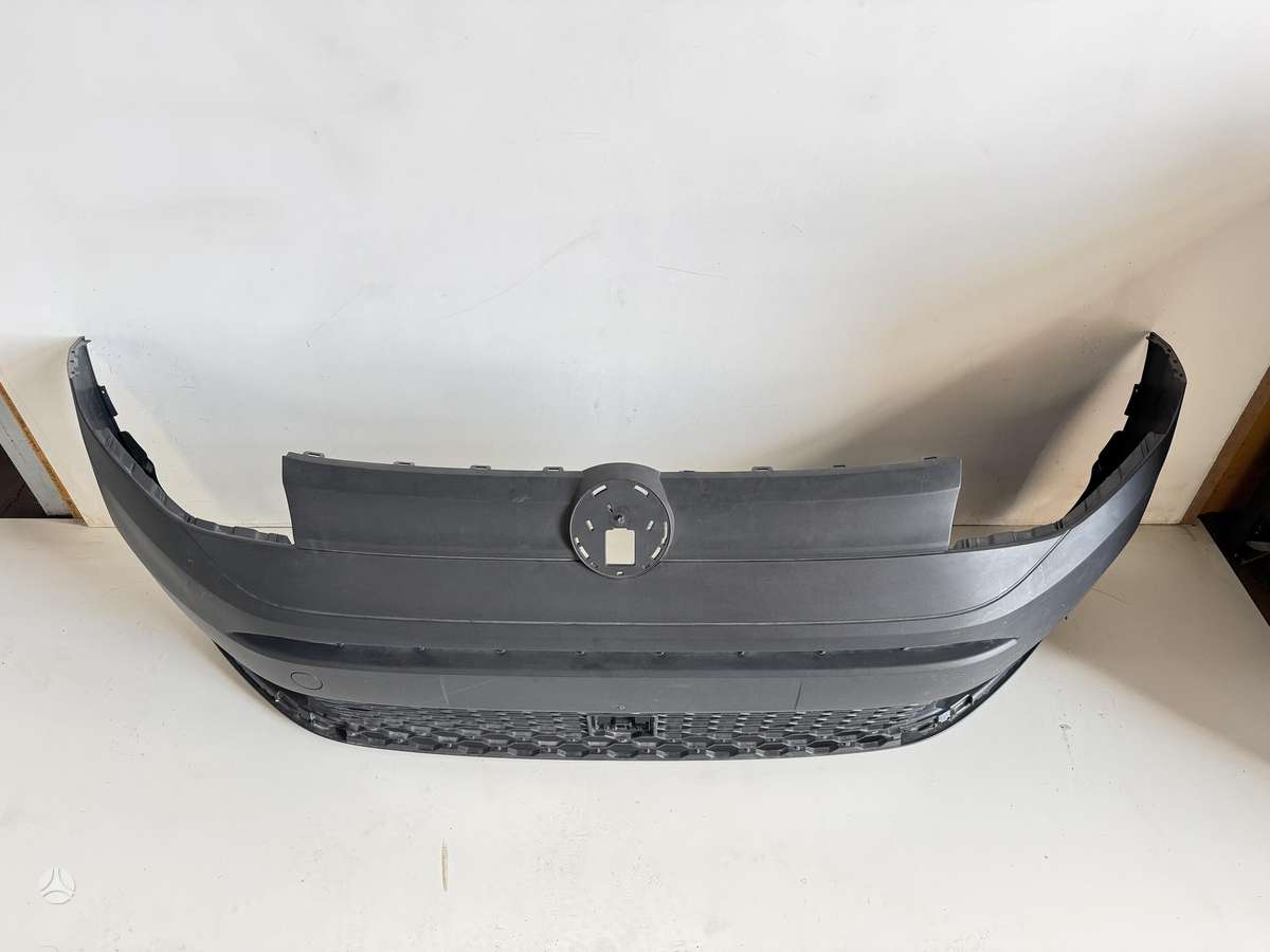 Volkswagen Caddy, 2K7807221, bamperi