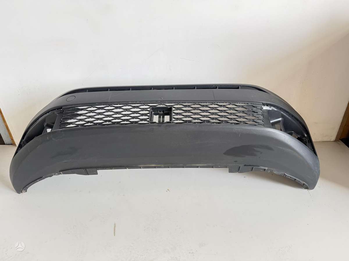Volkswagen Caddy, 2K7807221, bamperi