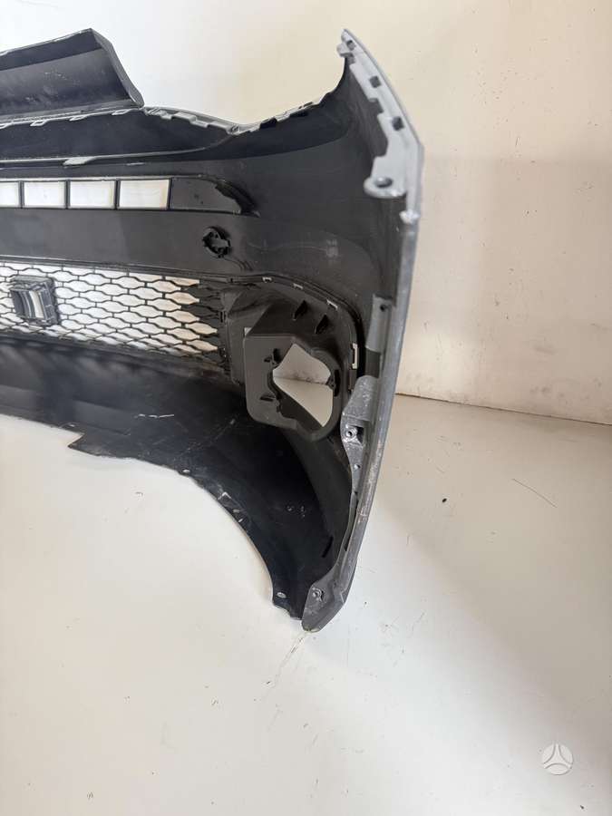 Volkswagen Caddy, 2K7807221, bamperi