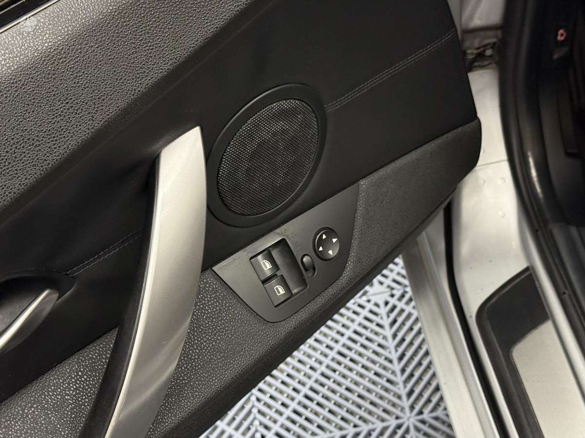 BMW Z4, 2.5 l., Кабриолет