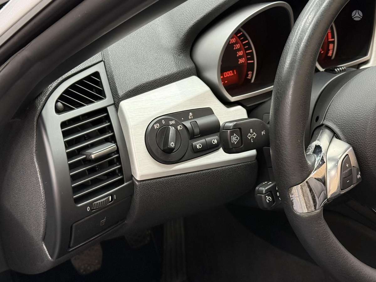 BMW Z4, 2.5 l., Кабриолет