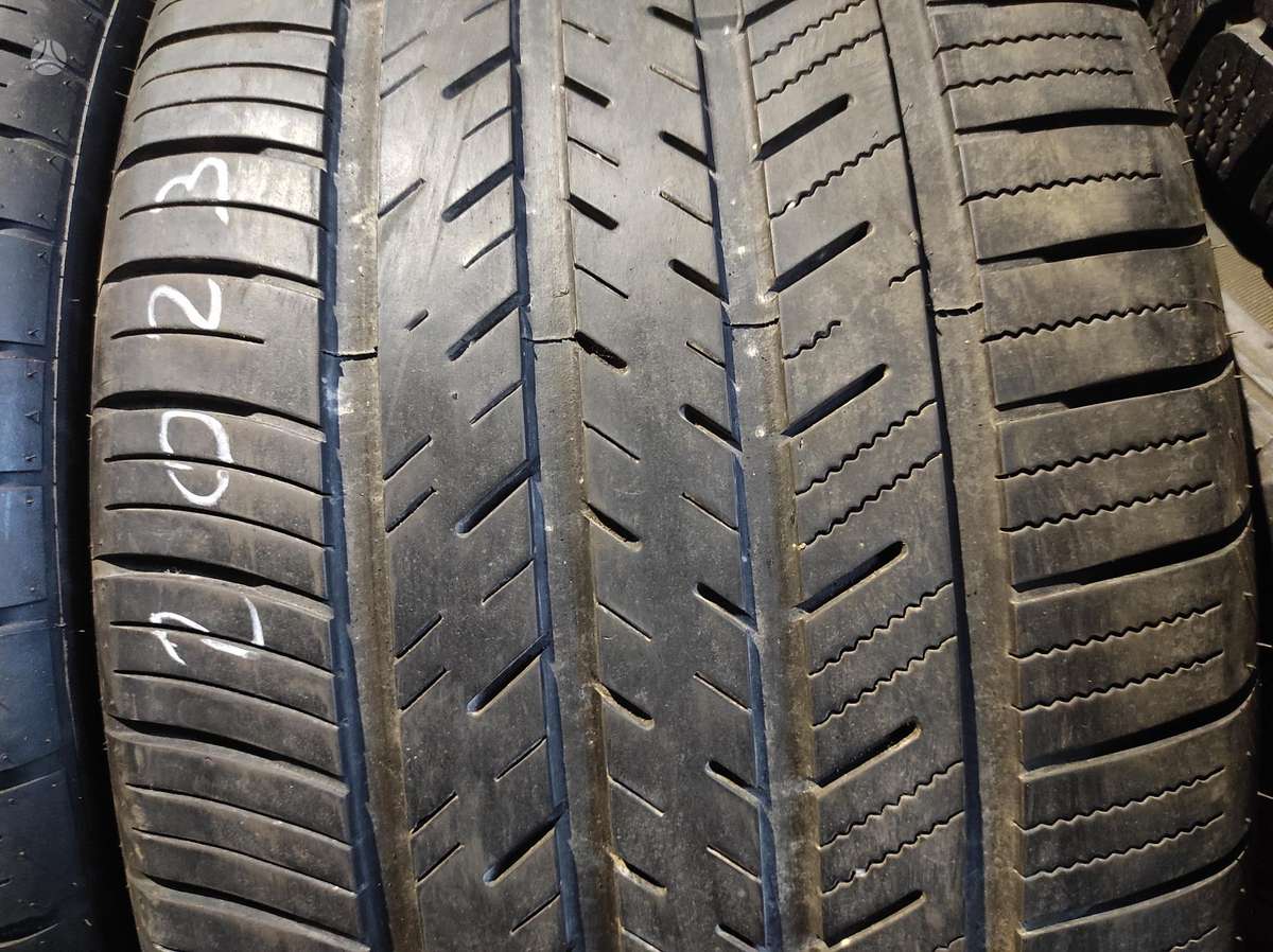 Goodyear, летние 225/40 R19